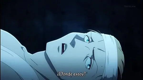 HD Fate/Zero Capitulo 9 (Sub Esp strømklip