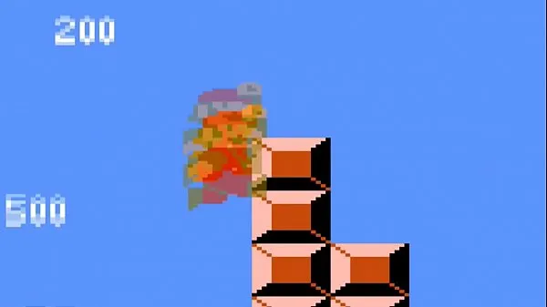 Clips de alimentación HD SUPER MARIO BROS. con MEMES