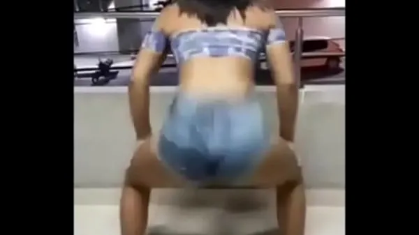 HD I doubt not to enjoy this new girl dancing hot 功率夹