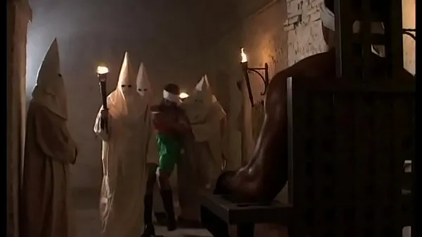 HD Ku Klux Klan XXX - The Parody - (Full HD - Refurbished Version power Clips