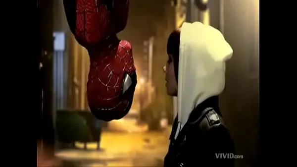 एचडी Boquete chupada spider man gozada gozar पावर क्लिप्स