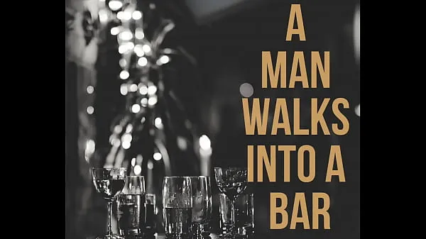 HD A Man Walks into a Bar|Erotic Audio|Female Domination|Public Domination| By Helena Vixen kraftklipp