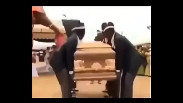 HD Coffin Meme - Кто-нибудь знает ее имя? Имя? Имязажимы питания