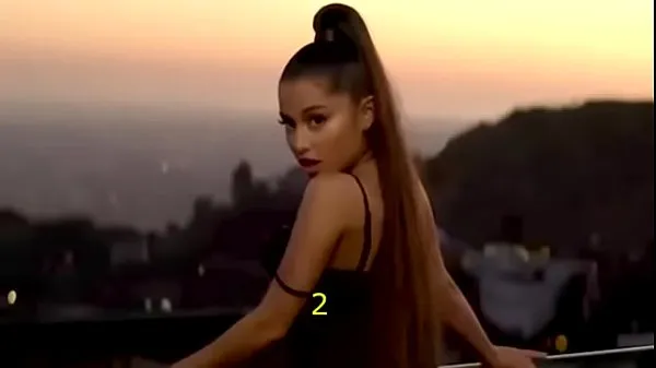 एचडी Ariana grande wants you to cum for her पावर क्लिप्स