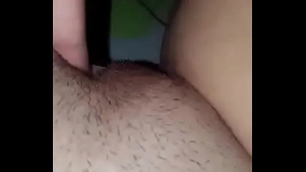 HD Masturbating and getting wet in the chat daya Klip