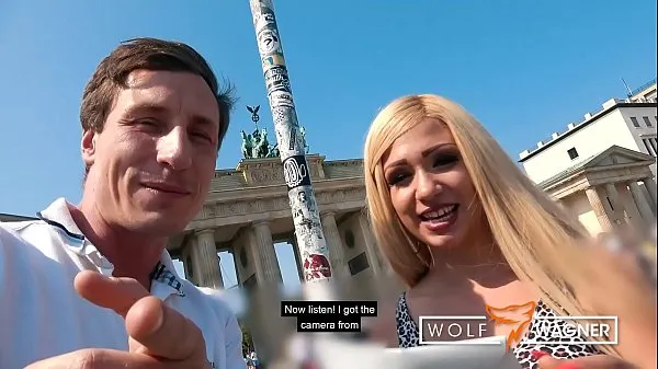 Le 5 migliori date di cazzo più hot a Berlino con ragazze tedesche! █ WOLF WAGNER LOVE Si sono incontrati sul sito di incontri - Il miglior sito di incontri online in GermaniaClip di alimentazione HD