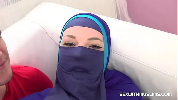 HD Ein Traum wird wahr - Sex mit muslimischen MädchenPower-Clips