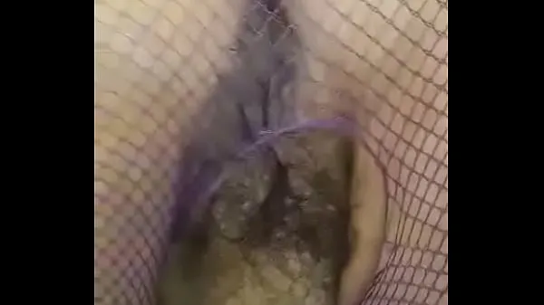 Clips de alimentación HD fishnets