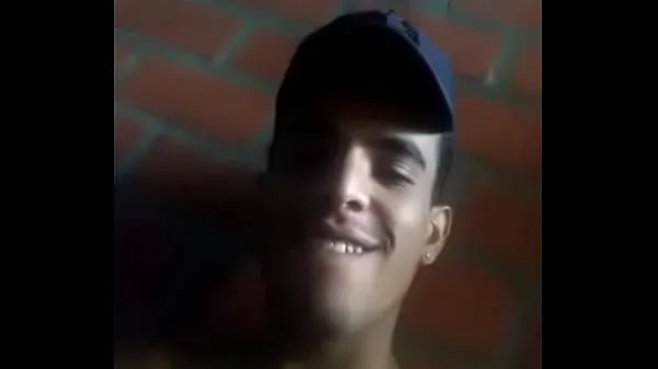 HD Venezuelan cums Klip kuasa