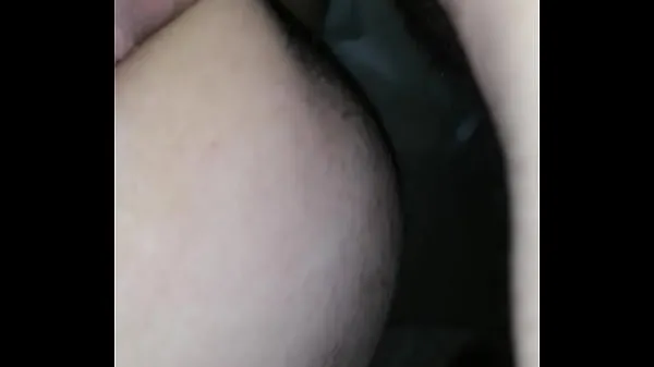 HD Happy feeling the soft cock of my boyfriend Power Clips