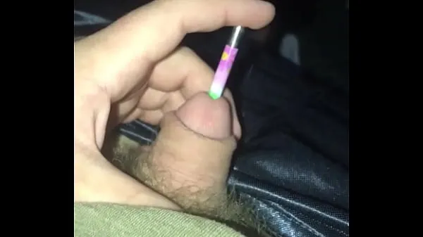 Urethra fucking pt.2Clip di alimentazione HD