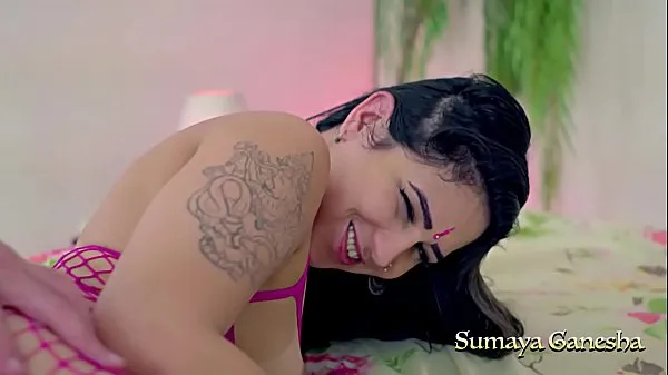 Clip nguồn HD Sumaya Ganesha gives tasty to Frotinha Porn Star, only anal, a delight
