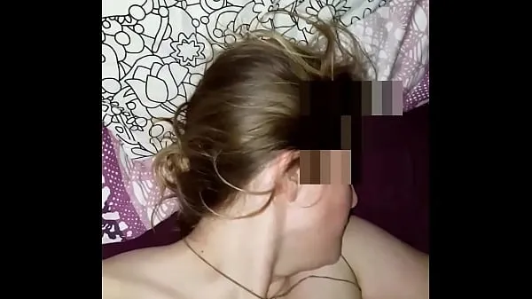 HD Hot teen facialized with huge load - She swallows it all - ENFJandINFP Klip kuasa