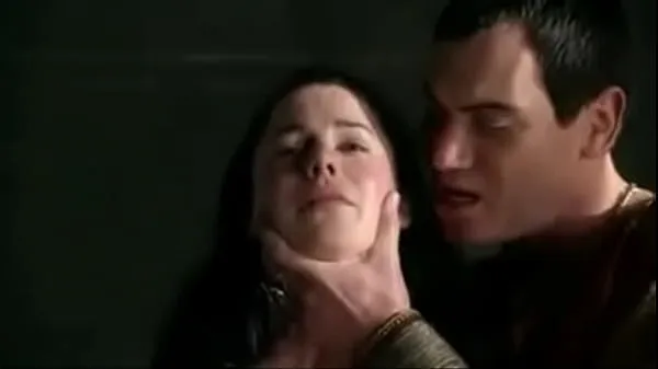 HD Hot fucks from Spartacus power Clips