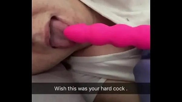 HD wish this was your cock tease elektrické klipy