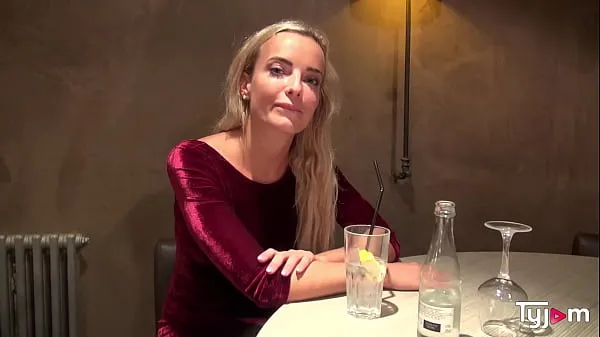 HD Stunning vegan blonde Victoria Pure wants to open a restaurant and gets fucked in the ass power Clips
