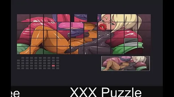 HD XXX Puzzle part02 พาวเวอร์คลิป