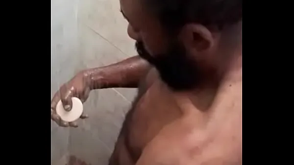 एचडी The beggar taking a bath to fuck पावर क्लिप्स