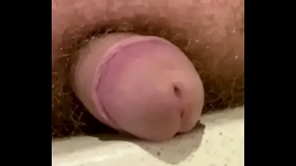 HD Small cock pee pov elektrické klipy