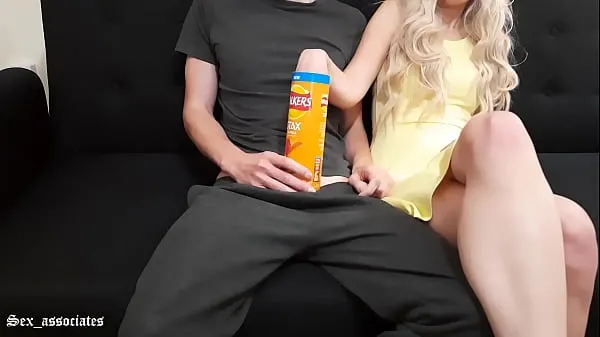 HD How to prank/trick girls with Pringles can power Clips