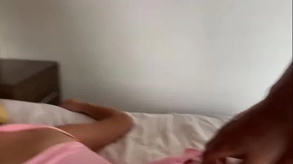 HD Hot woman in bedroom is fucked while she was studying power Clips
