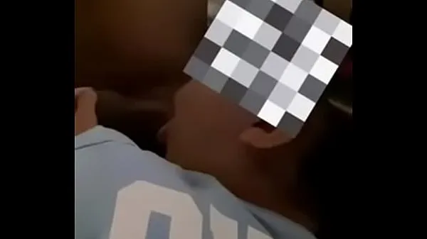 HD Bae sucking kraftklipp