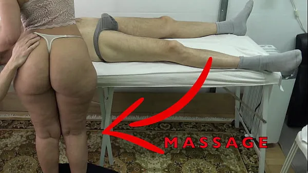 Massage Dick en caméra cachée extraits vidéo HD
