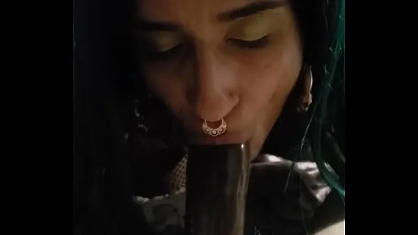 HD ball licking hoe pt.2 daya Klip