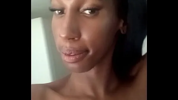 HD Shemale Delicious My Sexy Beautiful Wife My Queen La Nefertiti Perkins Self Confidence Black Woman Born A TS Beautiful Face and Body With Small boobs She Haves A Big Uncut Hung Cock مقاطع الطاقة