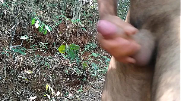 HD handjob to Vavá 功率夹