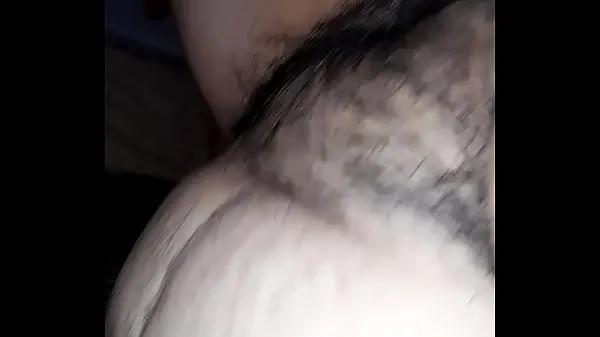 HD I fucked my wife last night and left her full of cum, she loves to touch her huge tits power klipek