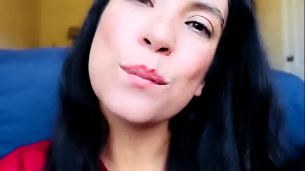 ایچ ڈی Mouth Fetish پاور کلپس