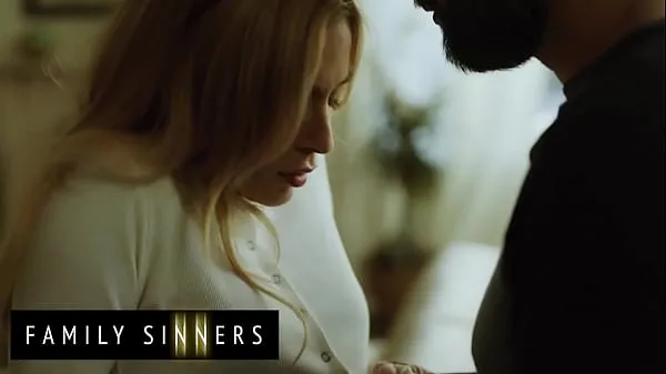 HD Family Sinners - Step Siblings 5 Episode 4 power Clips
