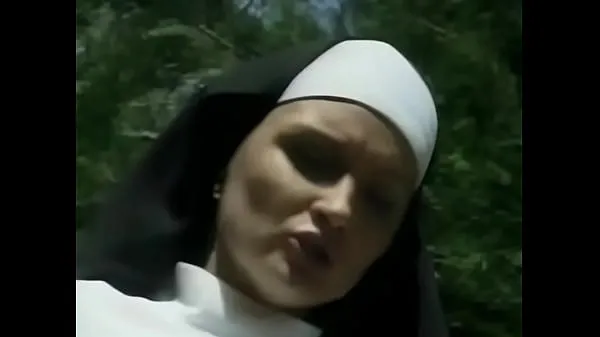 HD Nonne von einem Mönch geficktPower-Clips