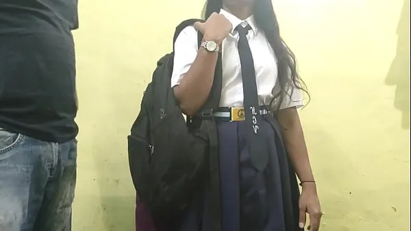 HD If the homework of the girl studying in the village was not completed, the teacher took advantage of her and her to fuck (Clear Vice power Clips