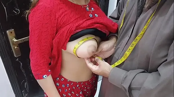 HD Desi indian Village Wife,s Ass Hole Fucked By Tailor In Exchange Of Her Clothes Stitching Charges Very Hot Clear Hindi Voice power Clips