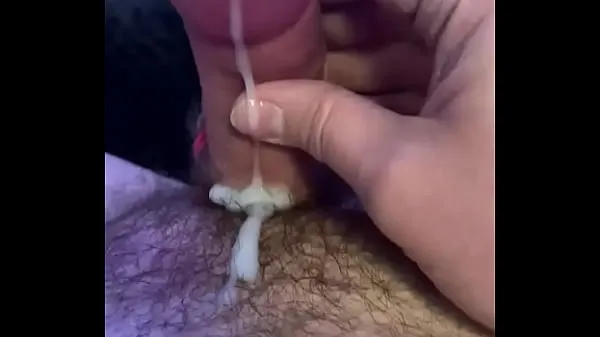 HD Bi boy Gay precum and cumshot Power Clips