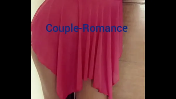 HD Couple power Clips