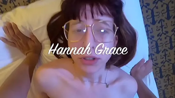 Hannah Grace Allevamento in Sto scopando la moglie del mio capo extraits vidéo HD