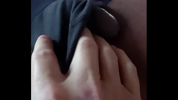 Clip nguồn HD I woke up the to suck the dick