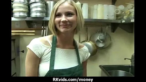 HD Real sex for money 10 power Clips