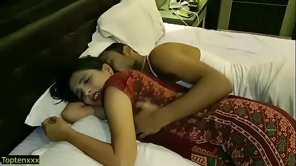 HD Indian hot beautiful girls first honeymoon sex!! Amazing XXX hardcore sex power Clips