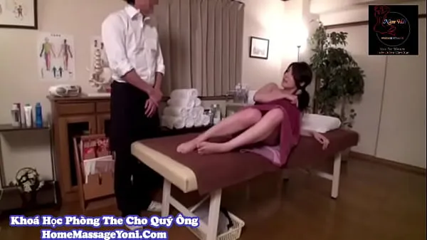 Bonne massage au spa extraits vidéo HD