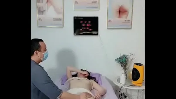 HD Gynecological clinic for sex cure power Clips