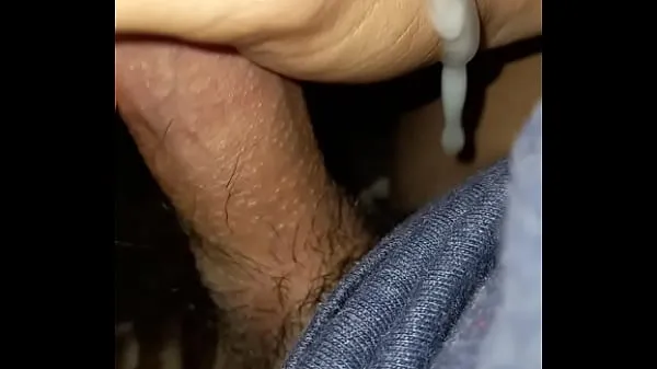 HD big load of cum パワー クリップ