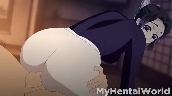 HD Marin Kitagawa - Hentai-Animationszusammenstellung (Teil 2Power-Clips