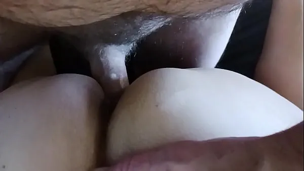 HD Tweaked out chick gets fucked hard strømklip