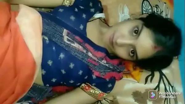HD Indian virgin girl has lost virginity with boyfriend power Clips