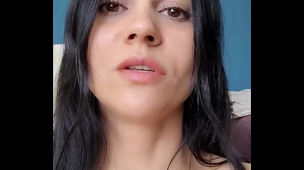HD you will lick my pussy, give your tongue and lie still power Clips