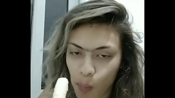 Klipy mocy DEUSA TRAVESTI compilado de vídeos comendo HD